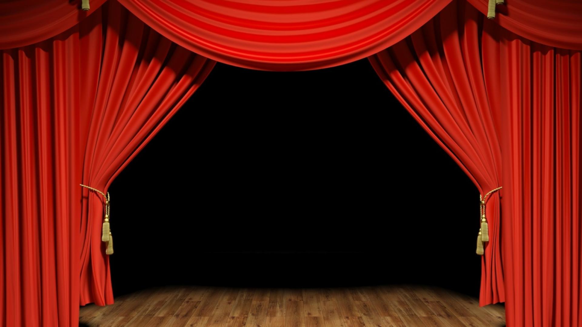 THEATRE L'OEIL EN COULISSES
