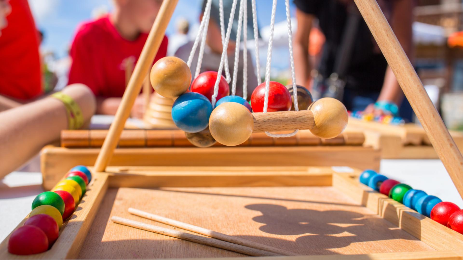 ANIMATIONS ASSOCIATION DES COMMERCANTS ET ARTISANS DE LA VILLE