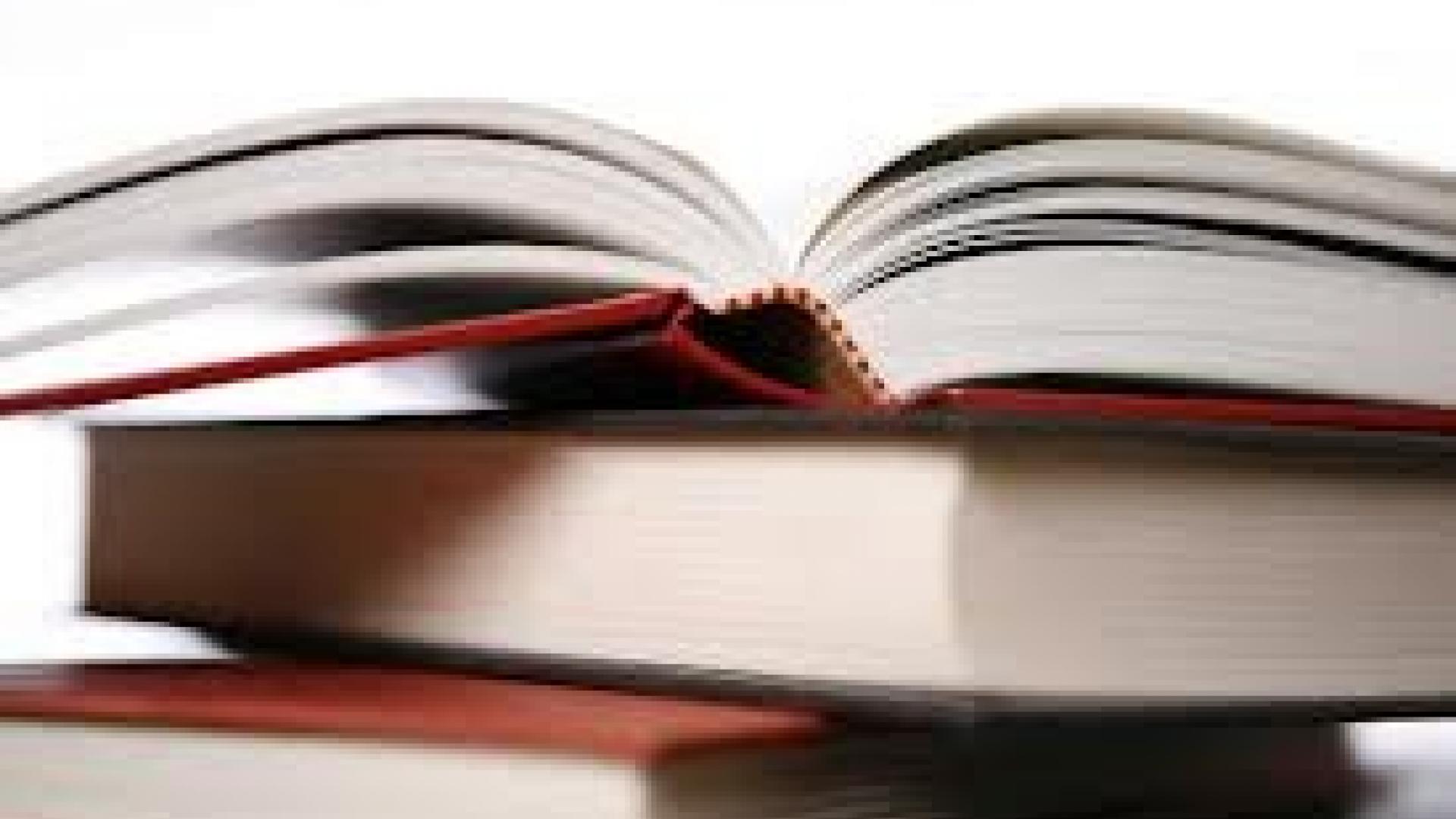 SALON DU LIVRE