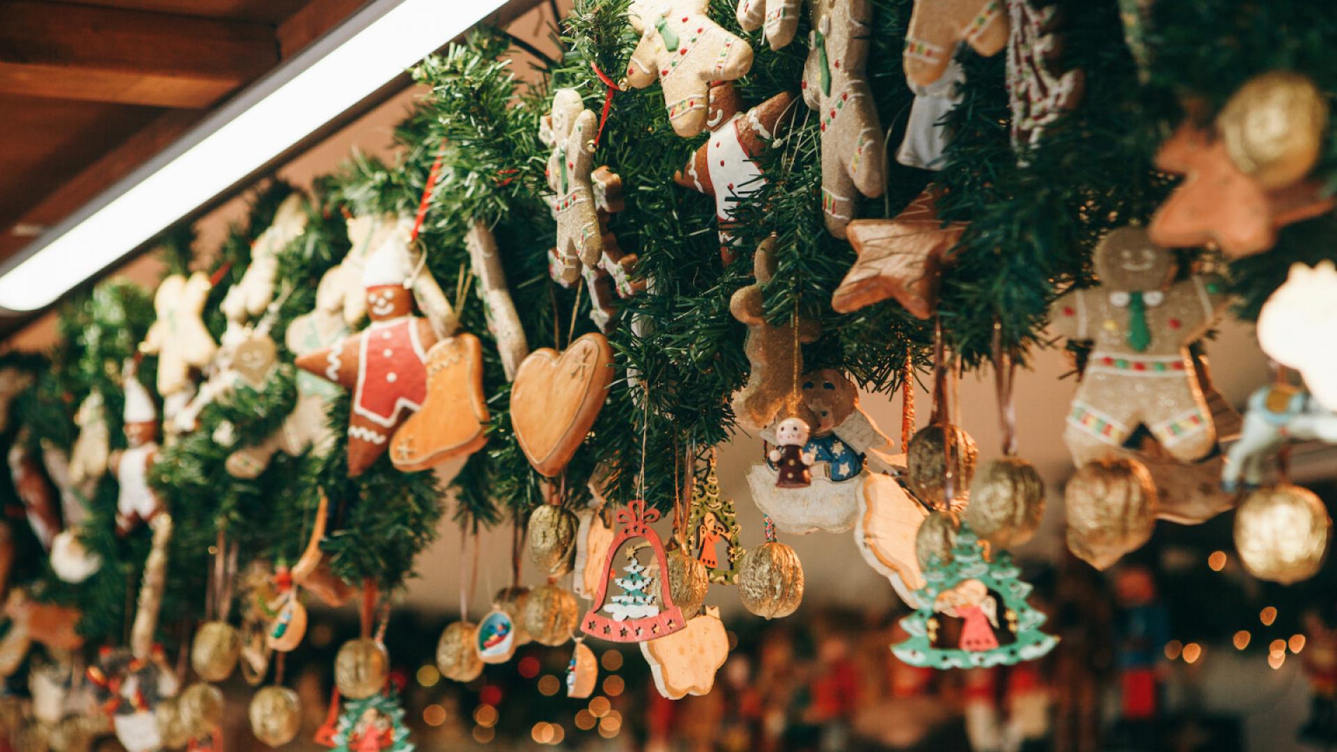 MARCHE DE NOEL PROJ'AIDE