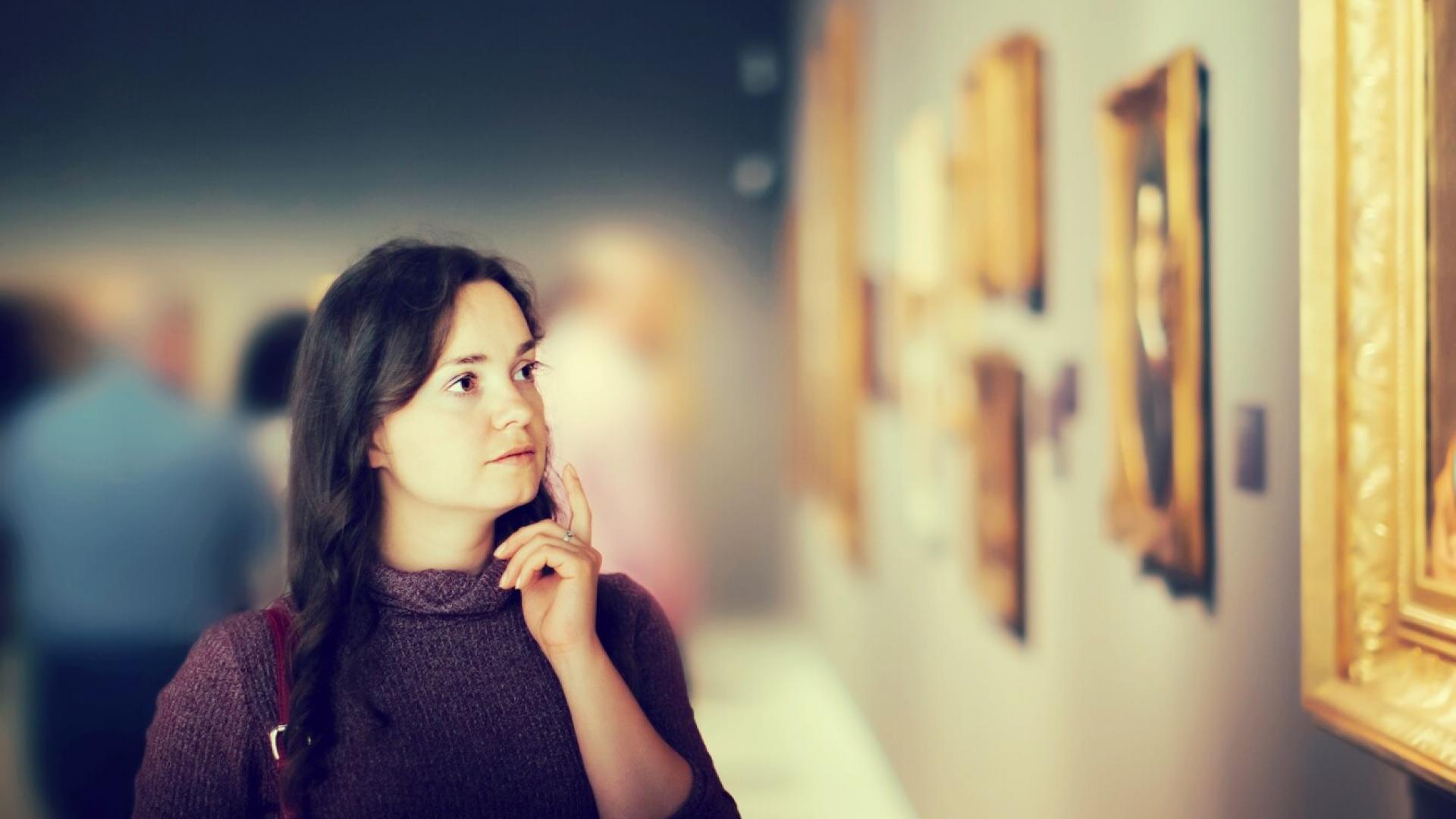 EXPOSITION "MISE EN CENE"