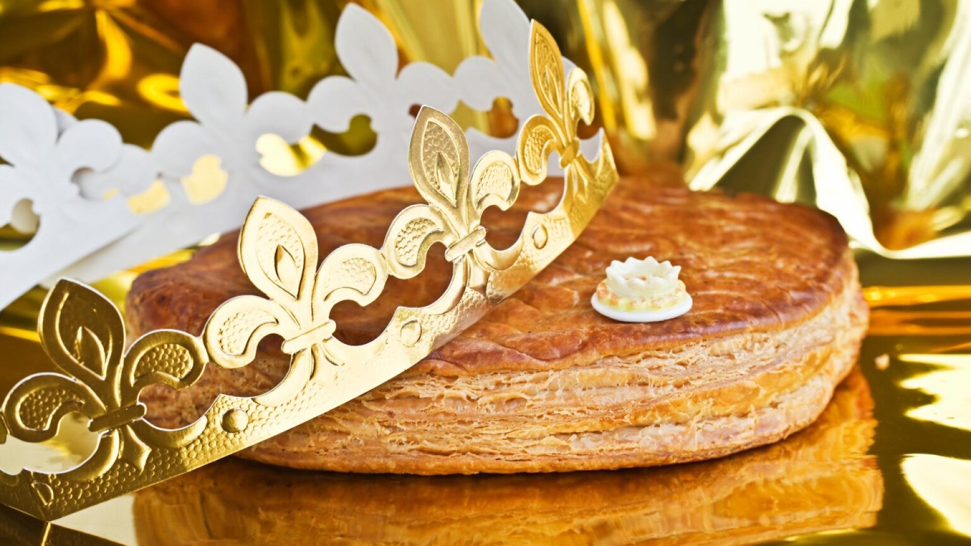 CAVALCADE - JOUR DES ROIS