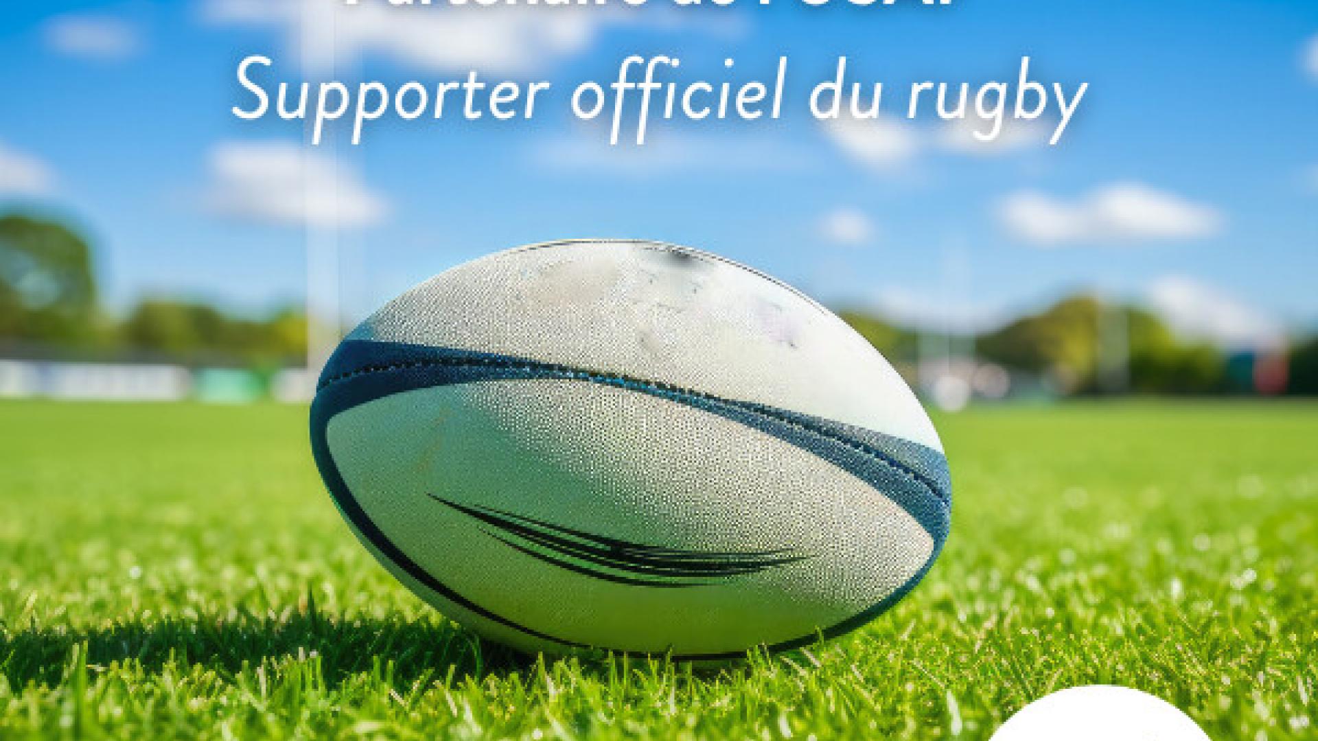 RETRANSMISSION SUR ECRAN GEANT DU MATCH USAP/LA ROCHELLE Agenda