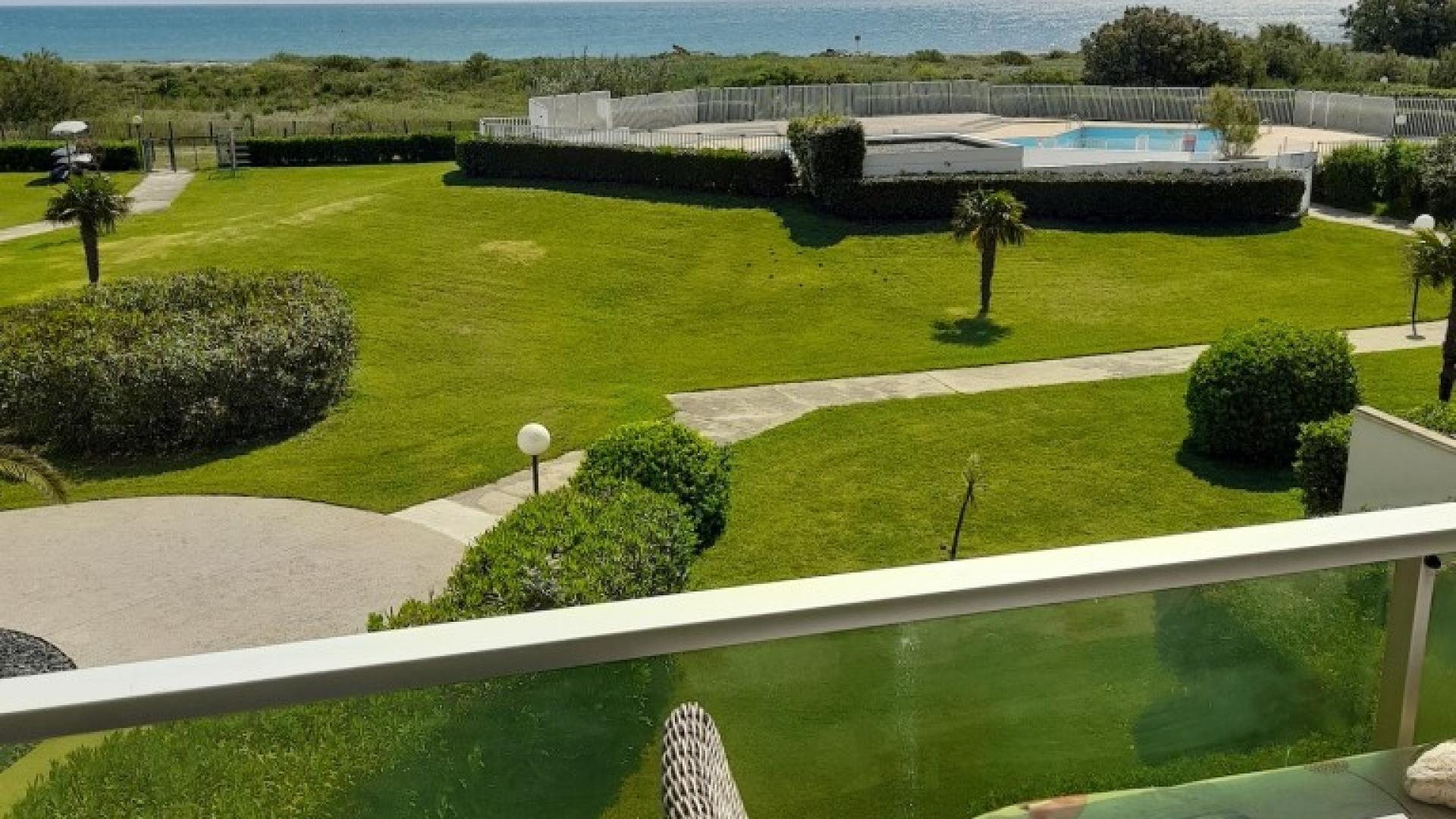 L'ELODIE VRAI DUPLEX T3