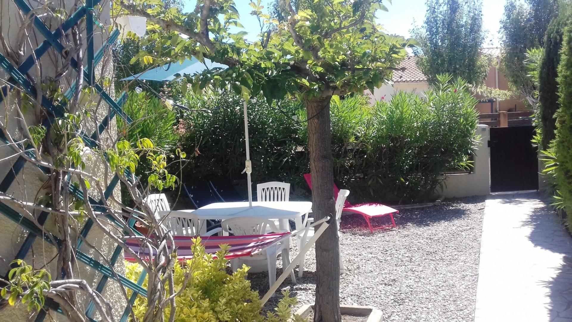 BELLE MAISON DE VACANCES RENOVEE