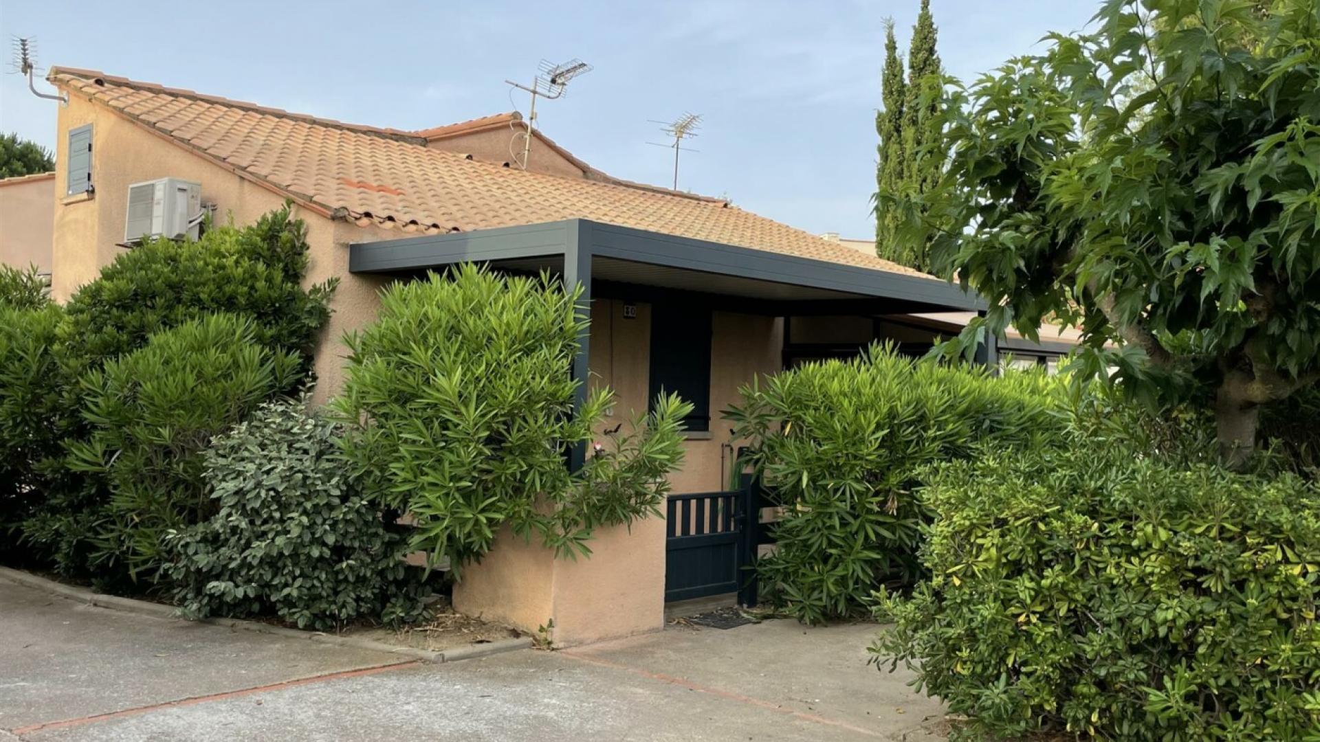 VILLA 30   T2 MEZZ