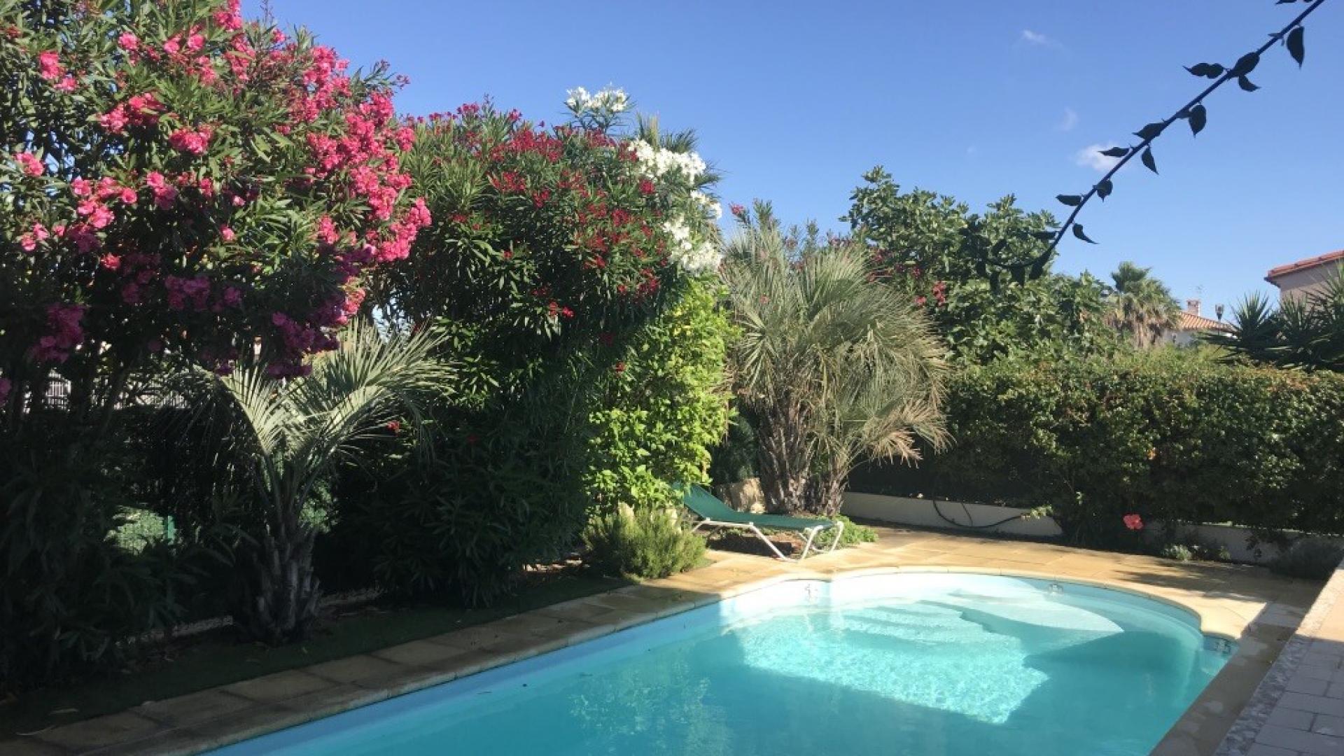 LA MAISON DE VIRGINIE T6