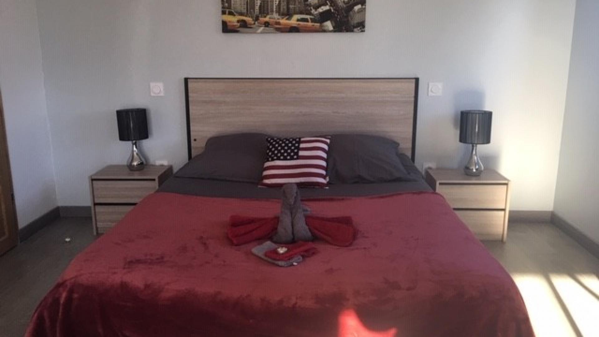 Happy House St Cyp Chambre Usa Chambres D Hote Office De