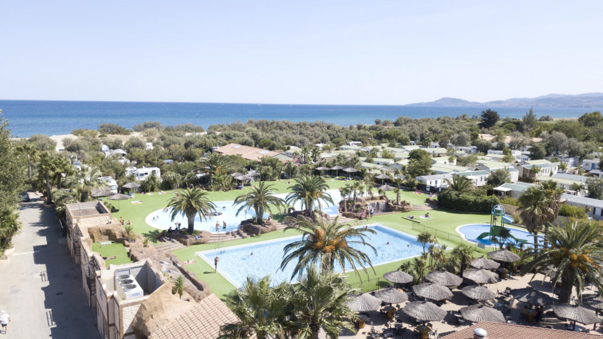 CAMPING CALA GOGO