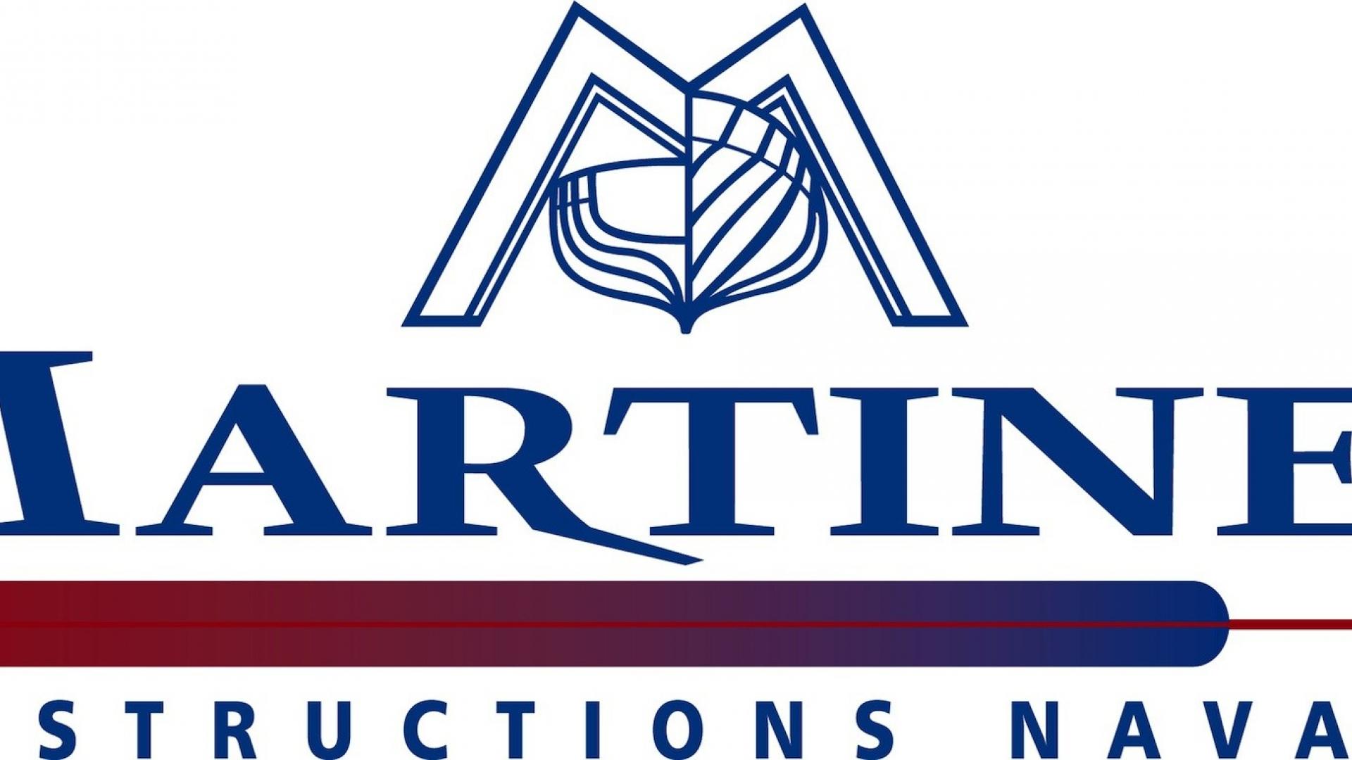 MARTINEZ CONSTRUCTION NAVALE