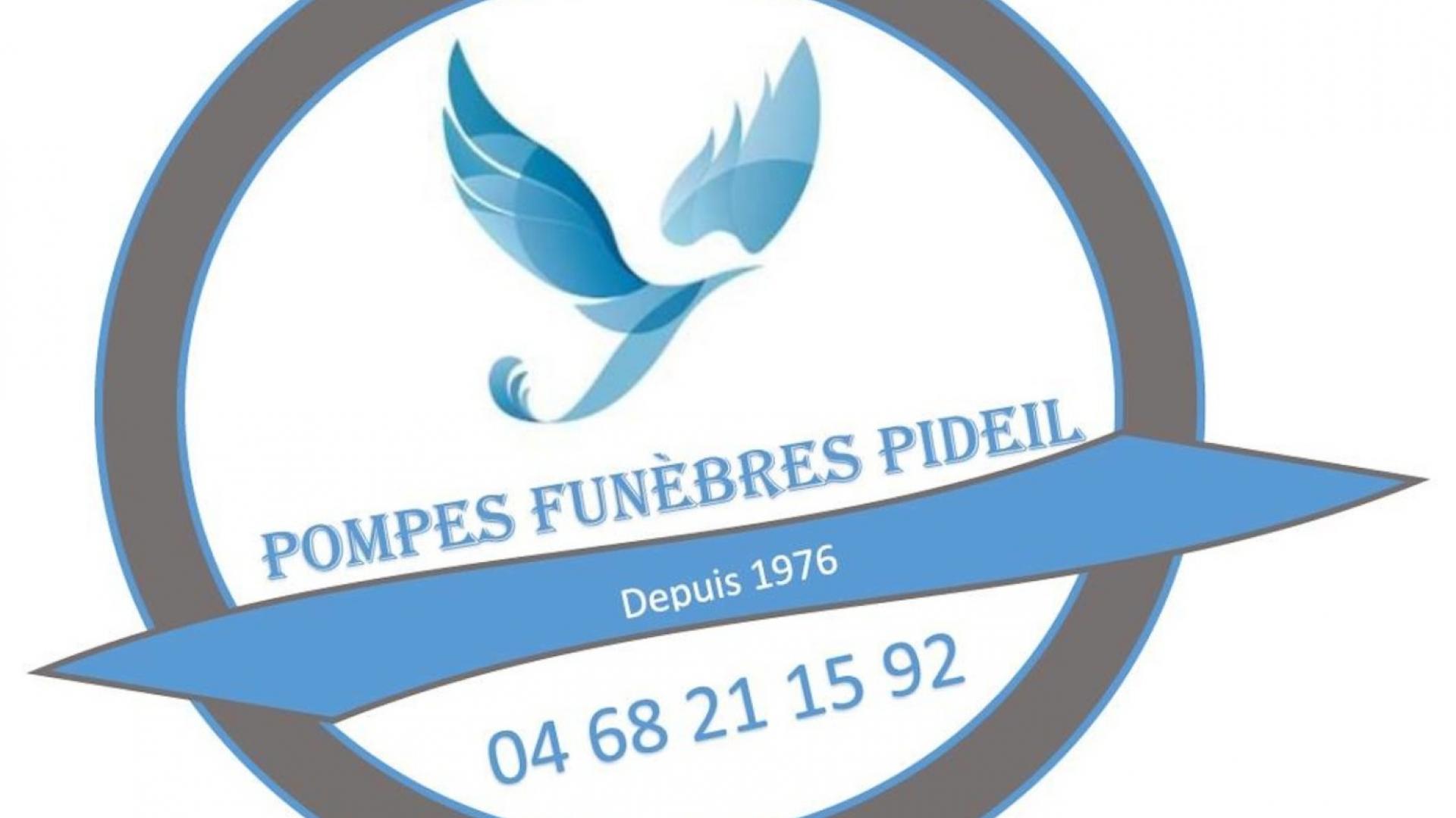 POMPES FUNEBRES FABRICE PIDEIL