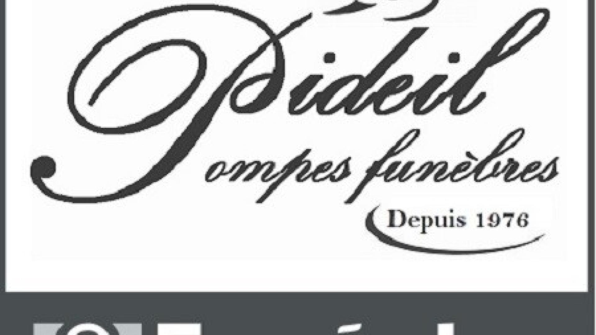 POMPES FUNEBRES PIDEIL