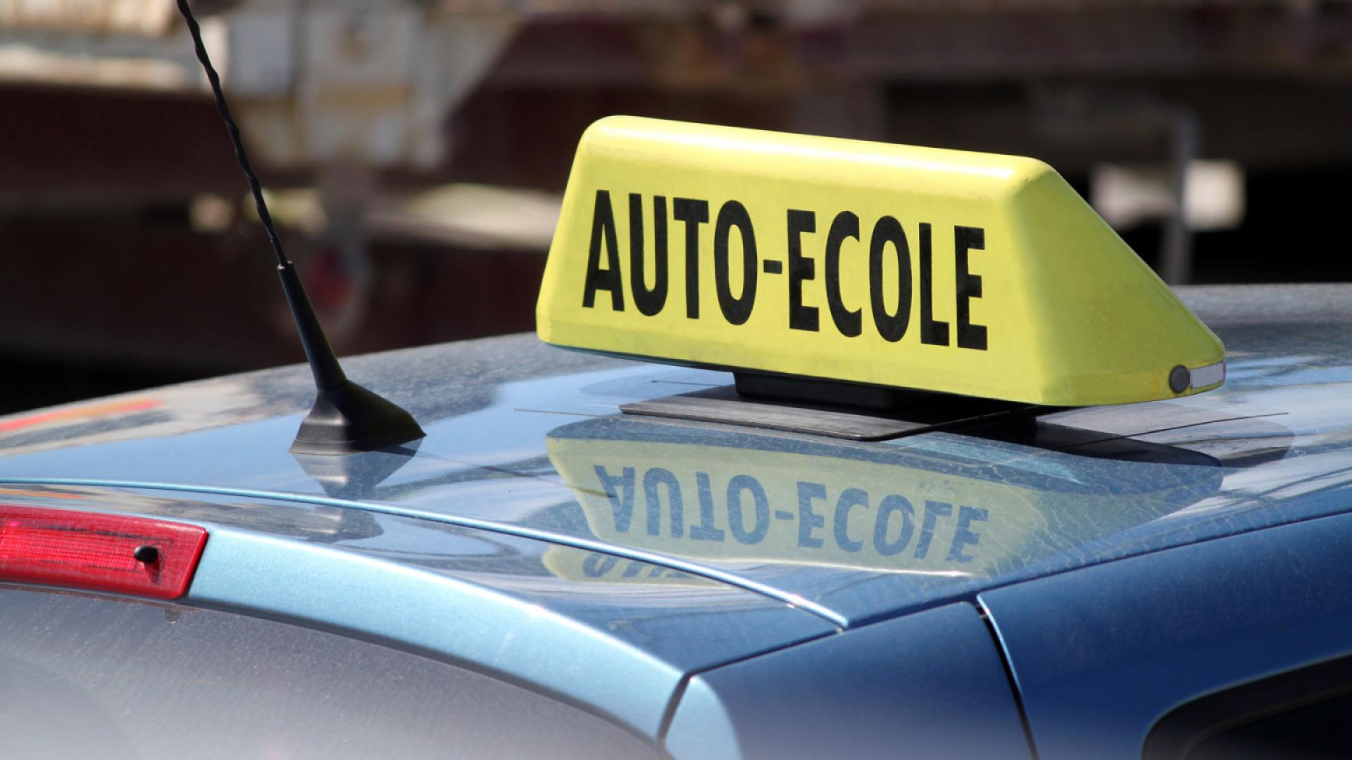 AUTO ECOLE SAINT CYP