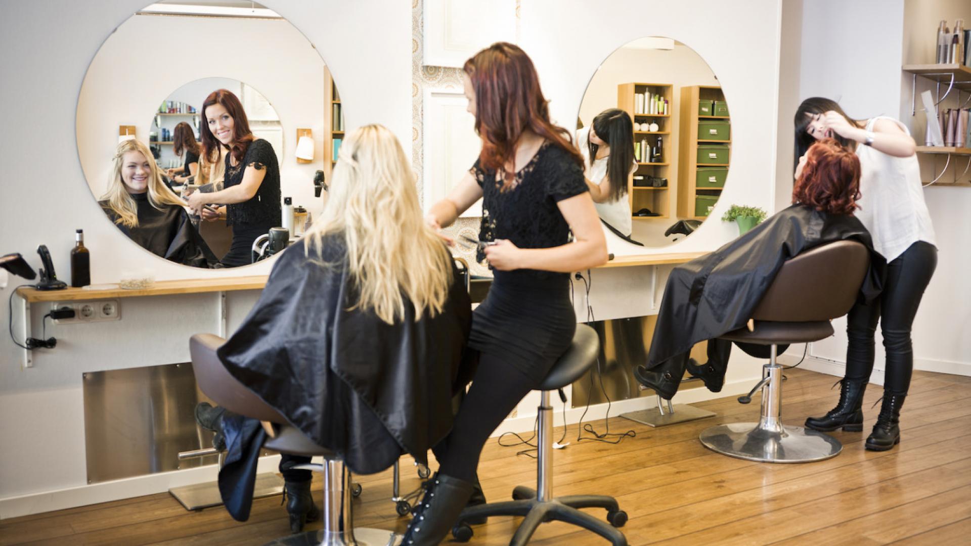 XL COIFFURE