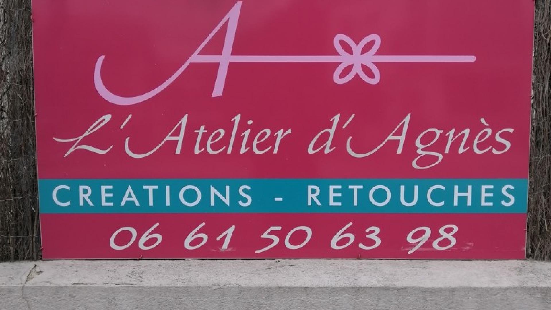 L'ATELIER D'AGNES