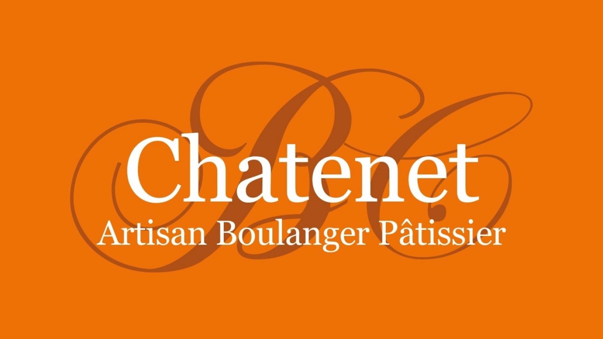 BOULANGERIE PATISSERIE CHATENET