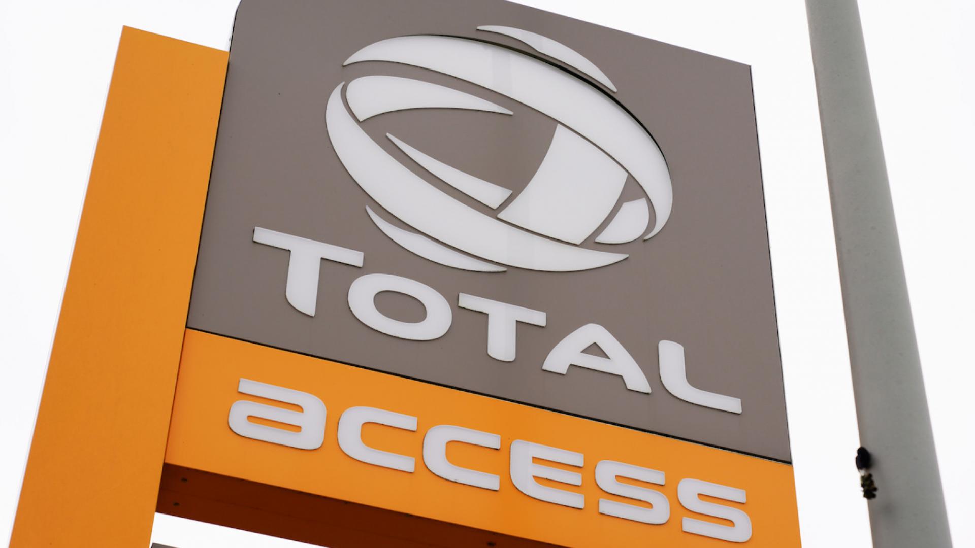 TOTAL ACCESS