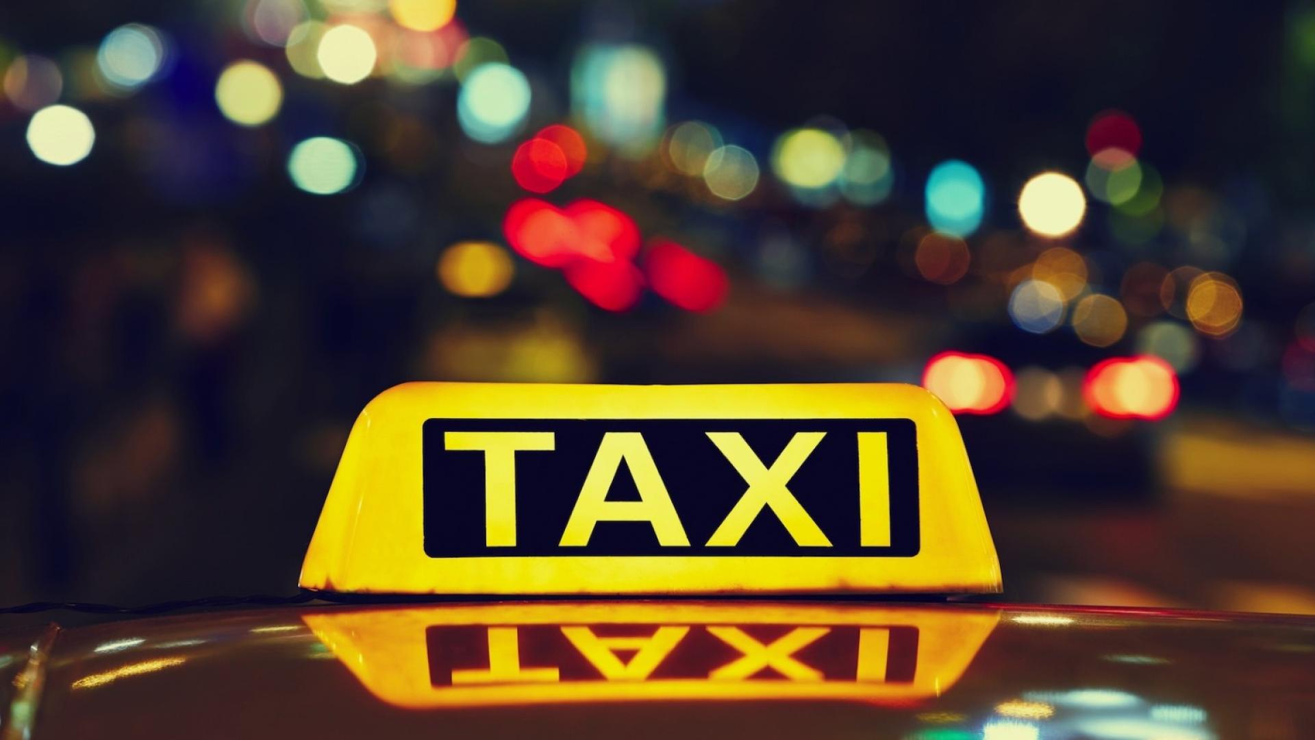 TAXI DU PORT