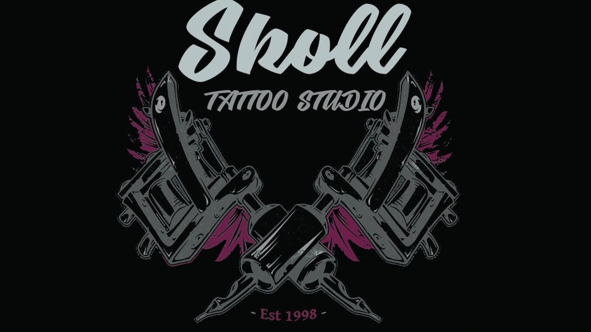 SKOLL TATTOO STUDIO