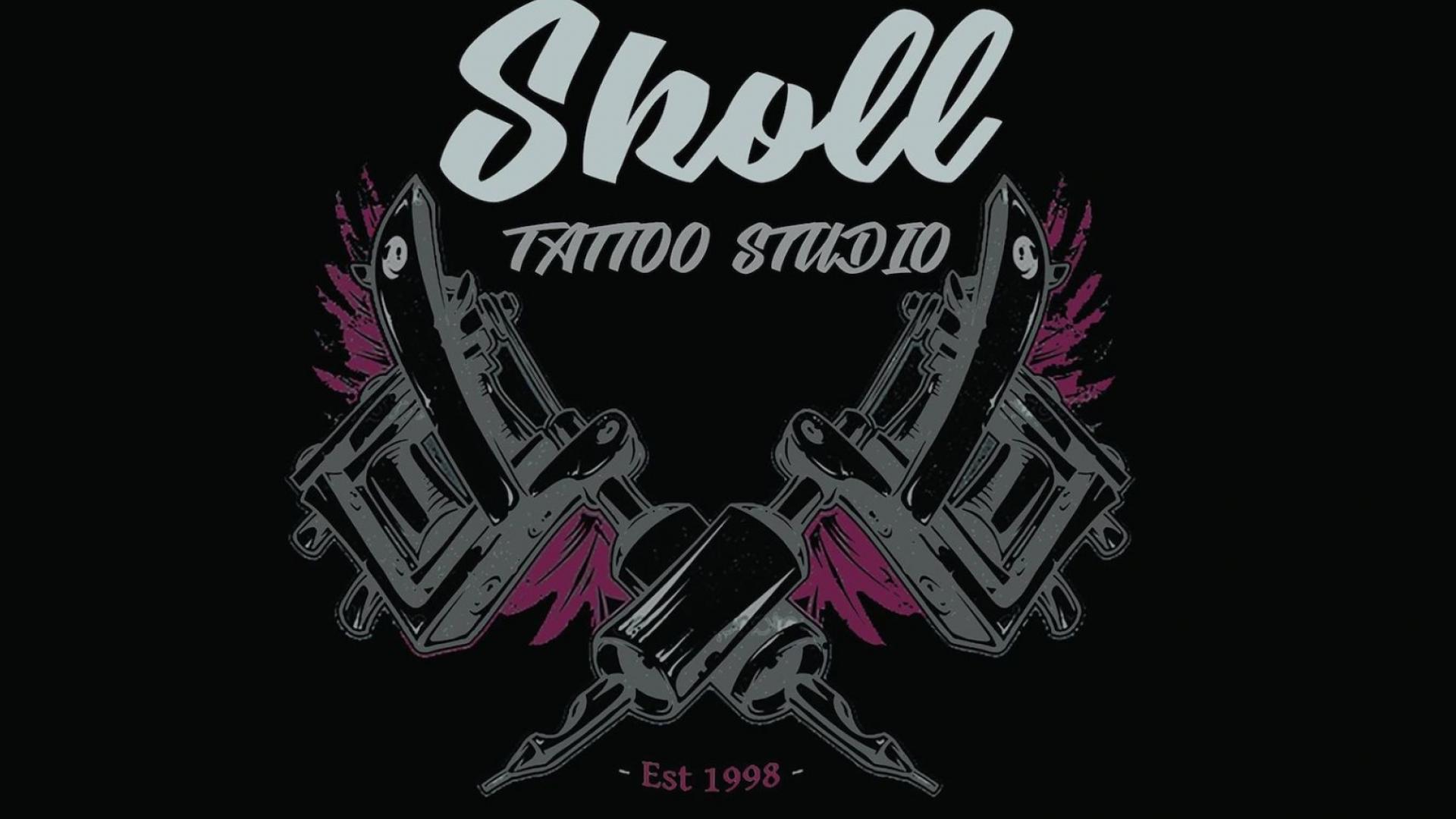 SKOLL TATTOO STUDIO