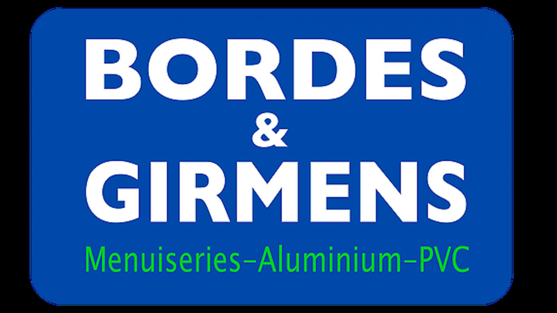 BORDES-GIRMENS