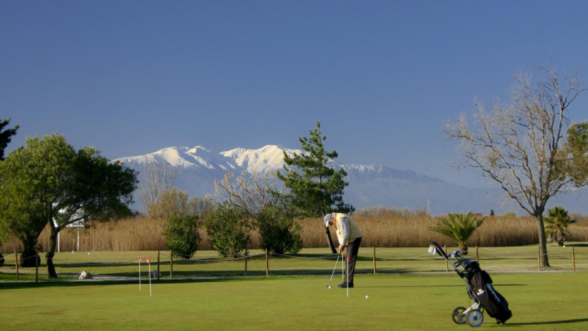 SAINT CYPRIEN GOLF RESORT