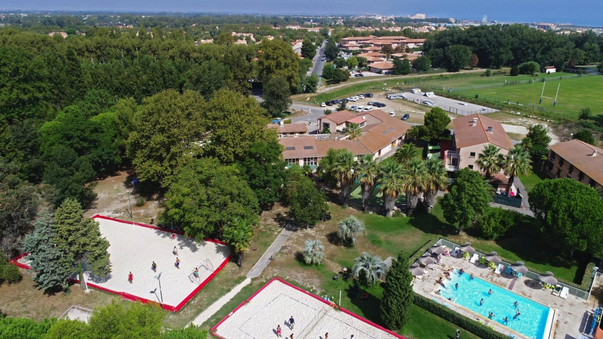 UCPA SPORT VACANCES