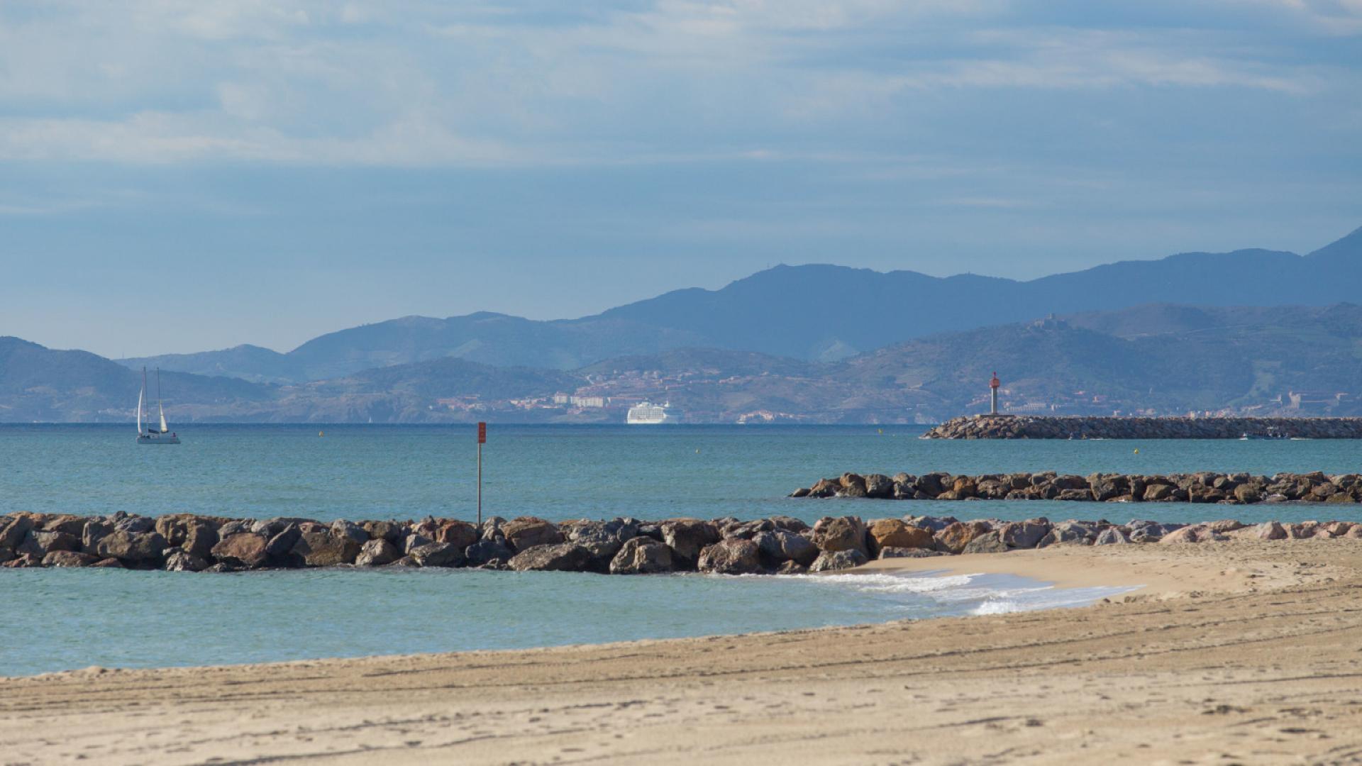 PLAGE OFFICE DE TOURISME