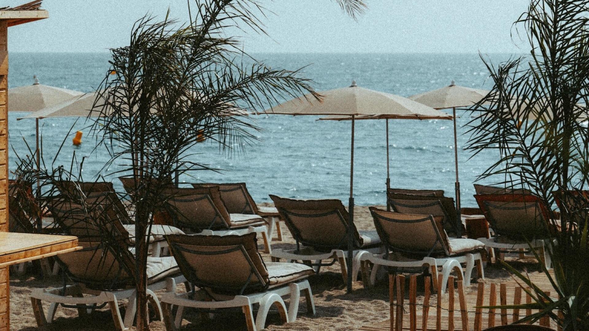 AMOURETTE PLAGE