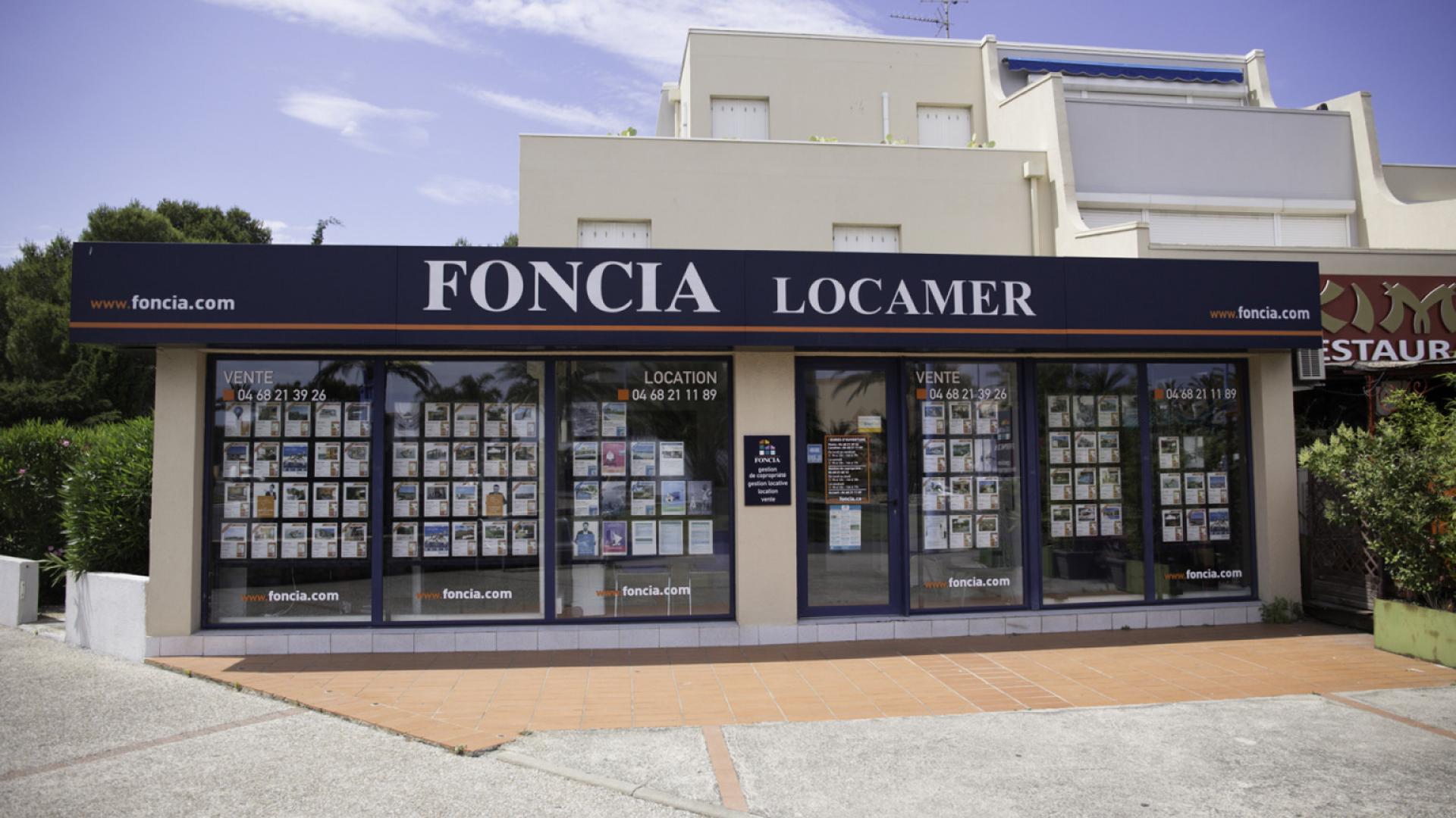 FONCIA LOCAMER