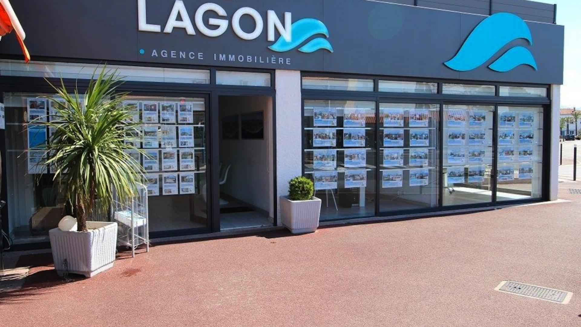 AGENCE LE LAGON