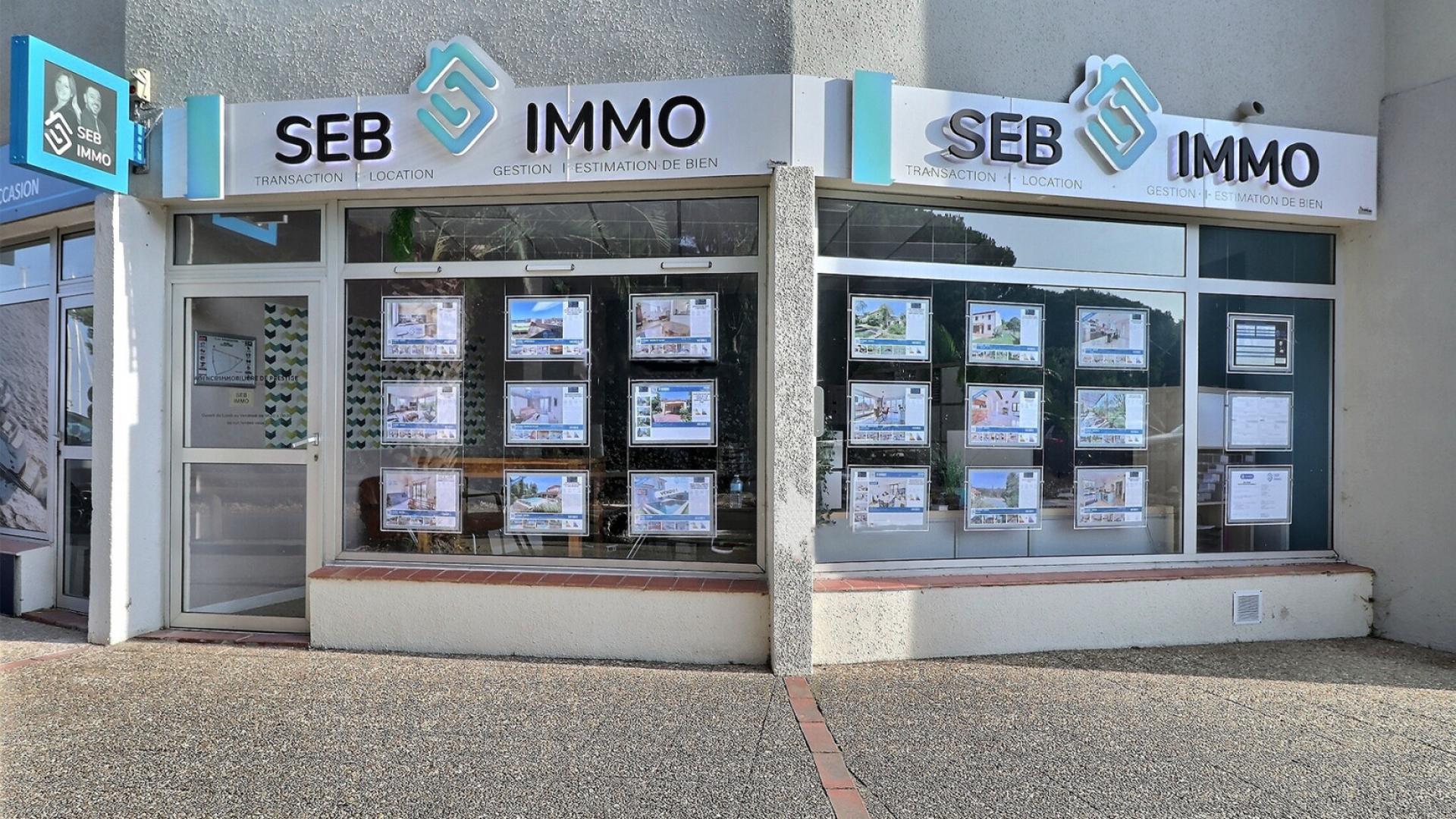 SEB IMMO