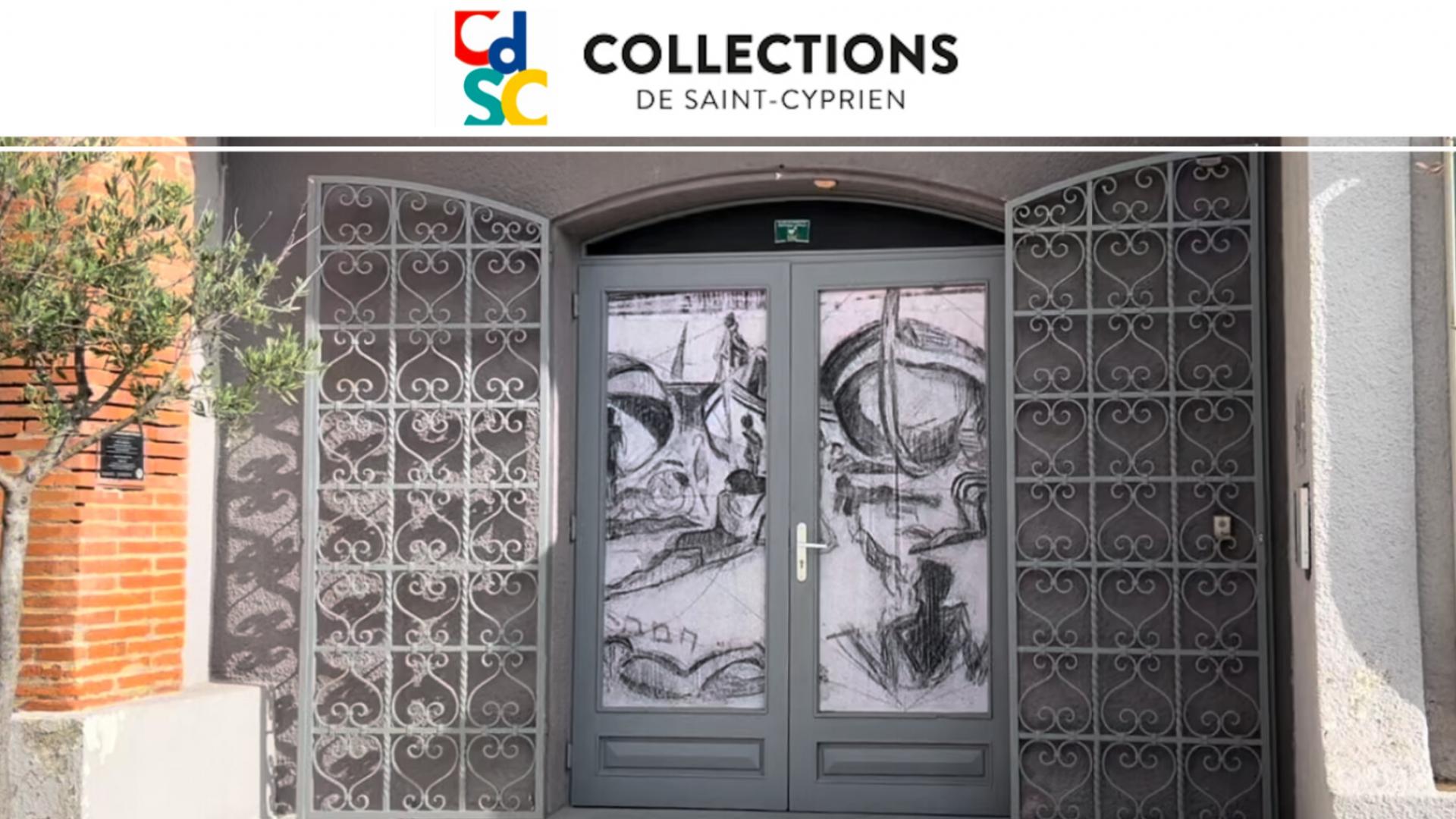 COLLECTIONS DE SAINT-CYPRIEN