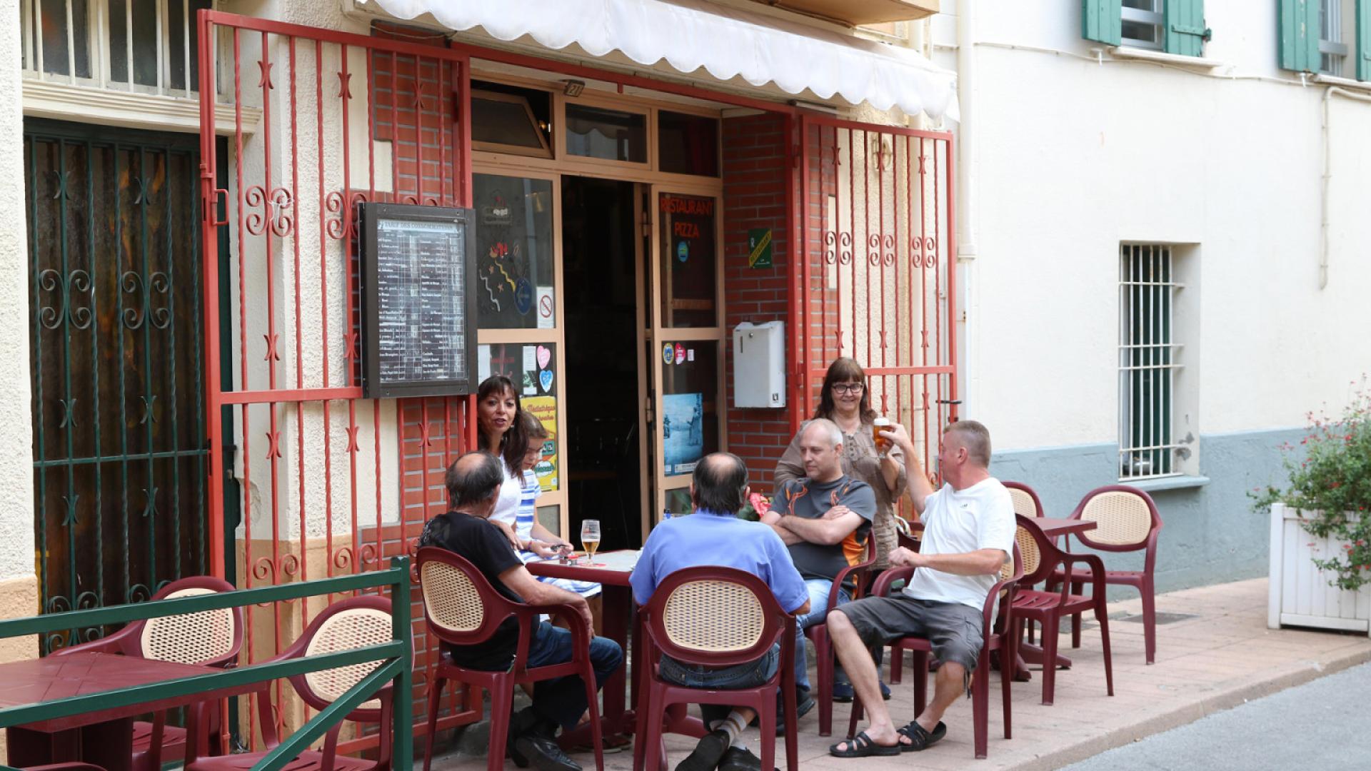 L'ETOILE DE MER