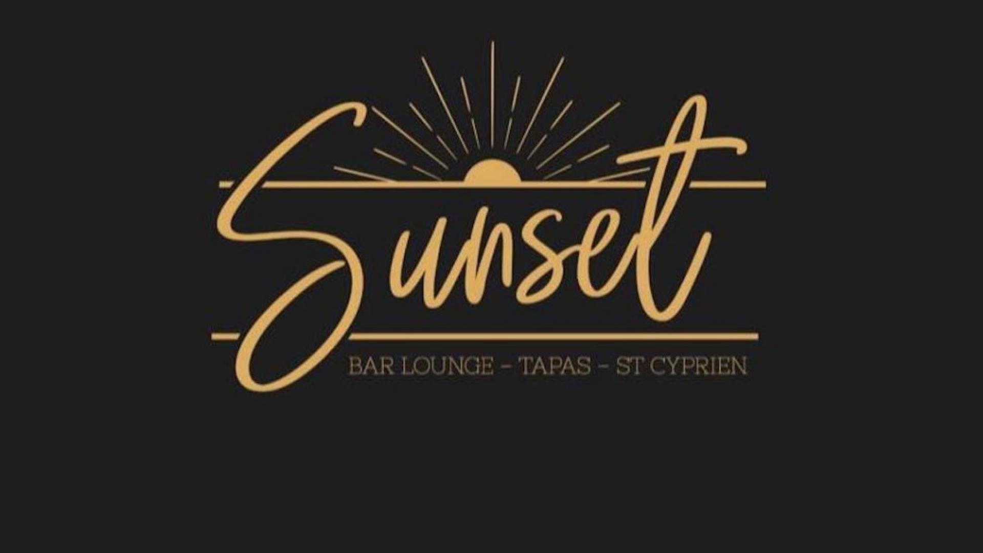 LE SUNSET BAR