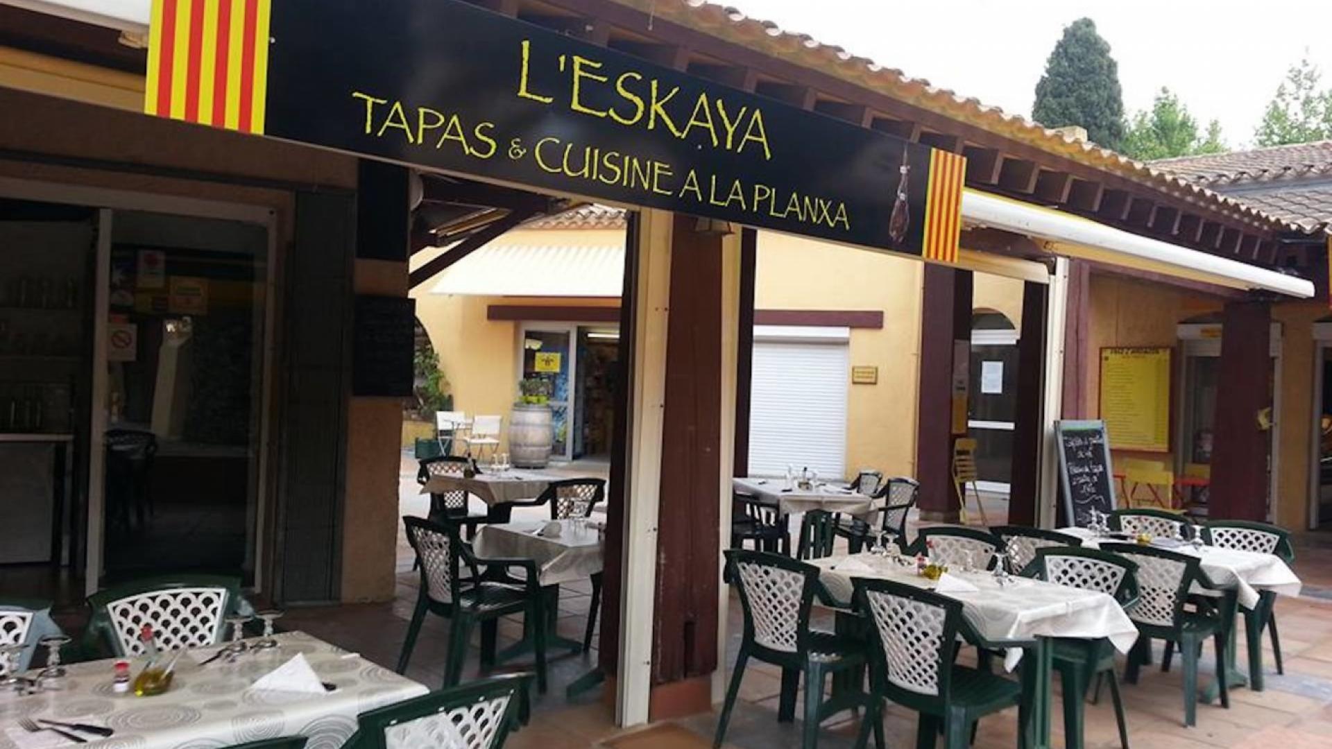 L'ESKAYA