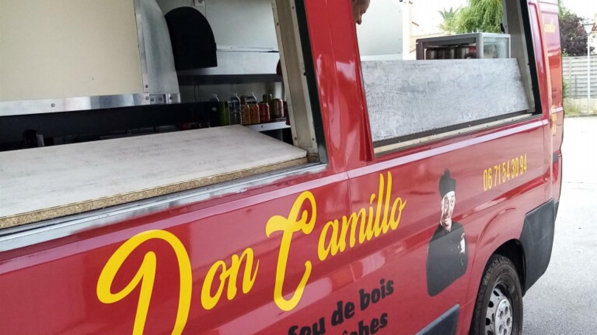 DON CAMILLO