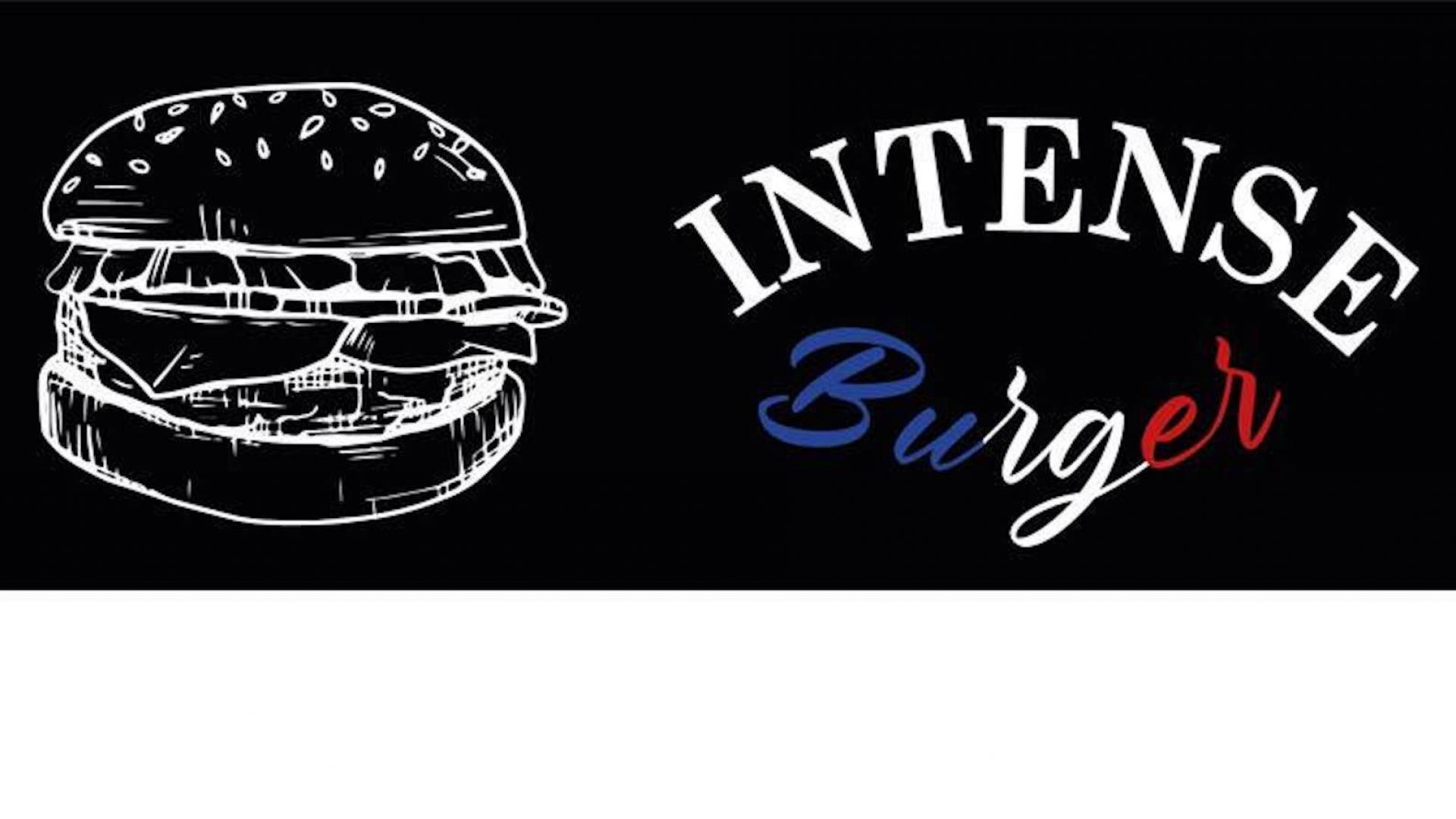 INTENSE BURGER