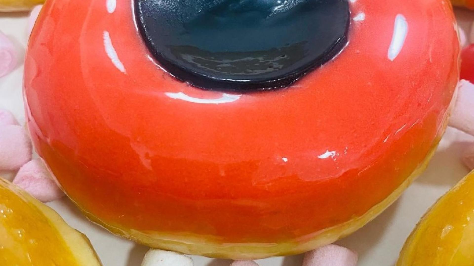 DONUTS