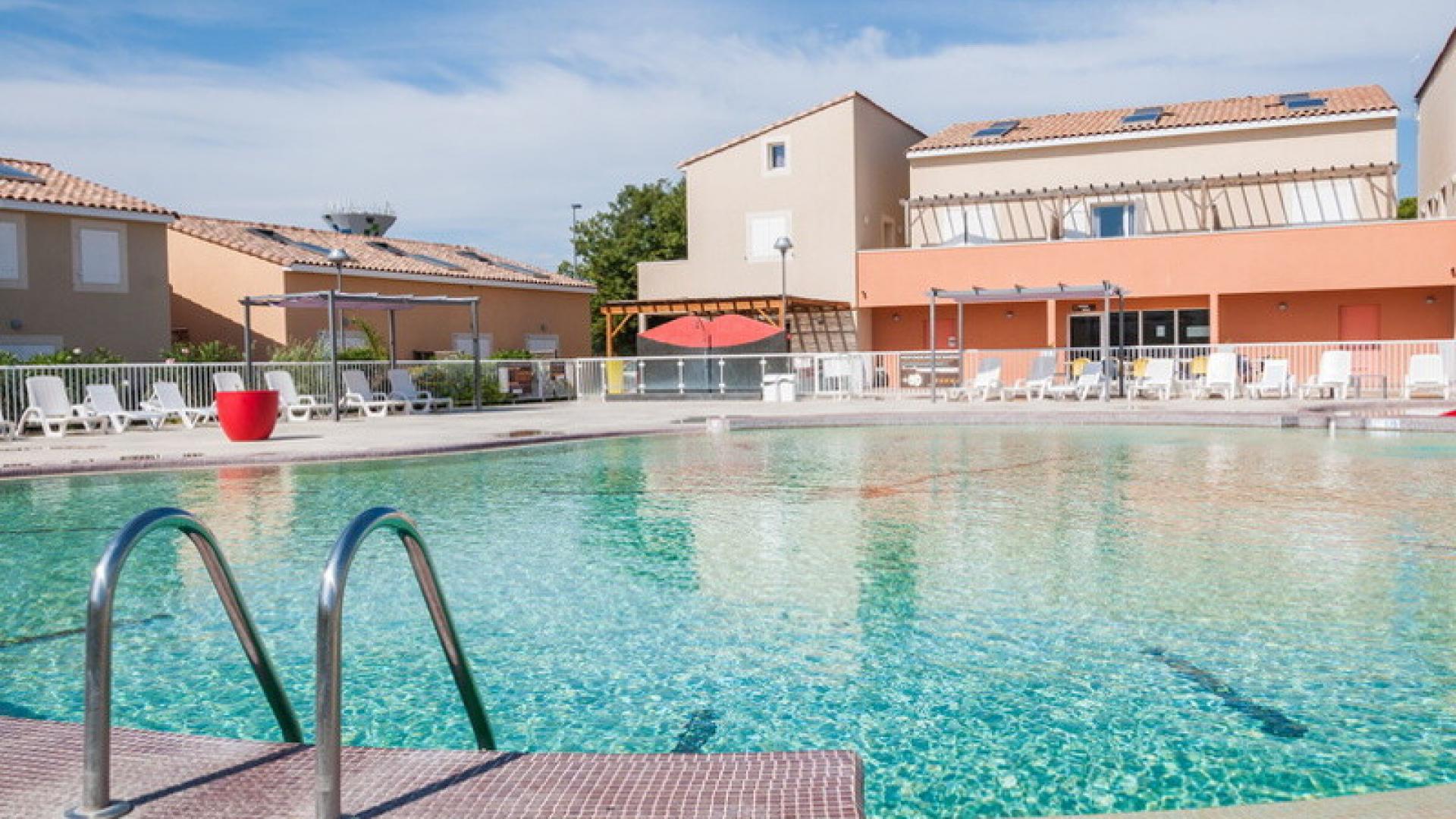 RESIDENCE VACANCEOLE LES DEMEURES TORRELLANES
