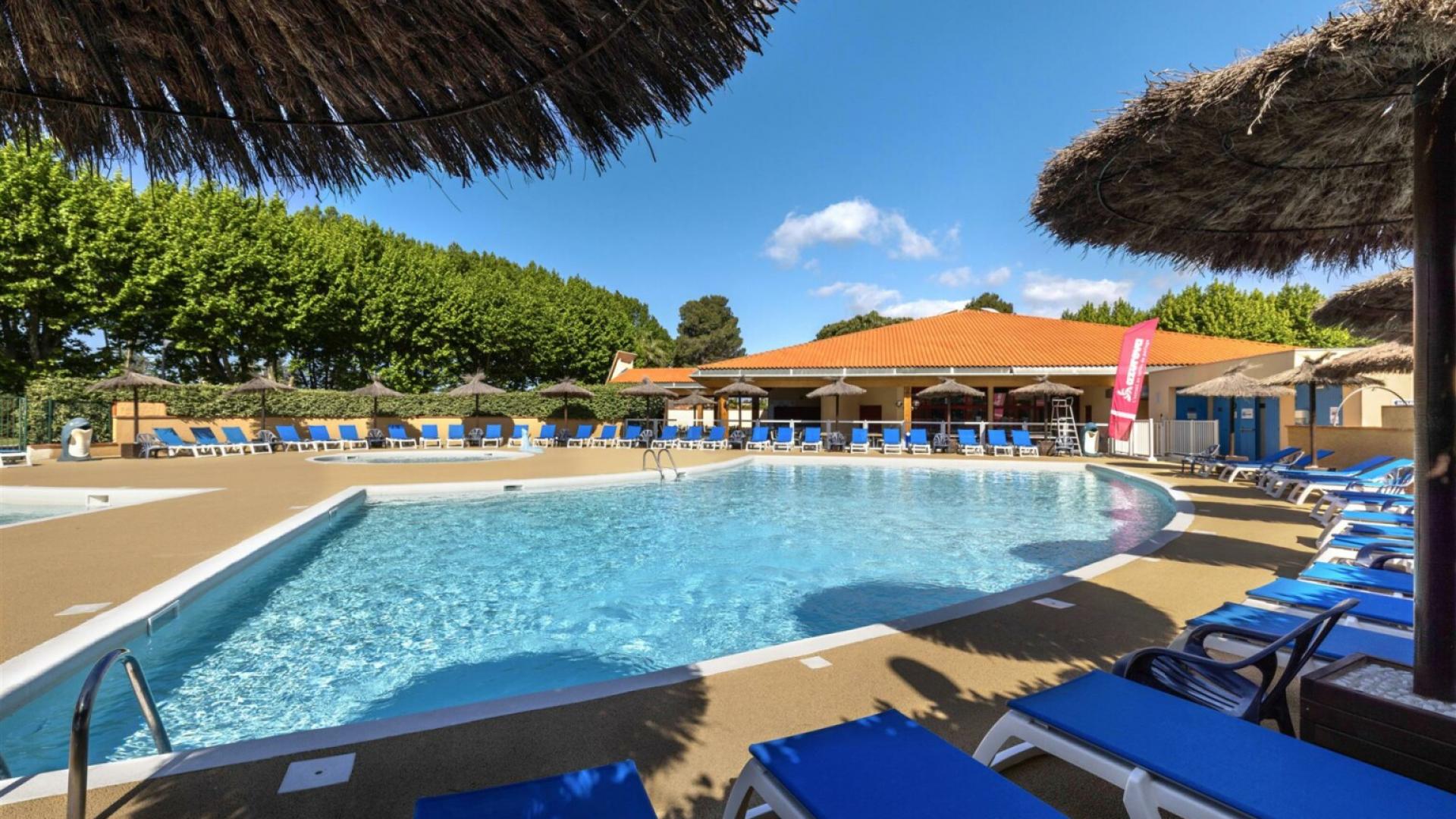 AZUREVA SAINT-CYPRIEN