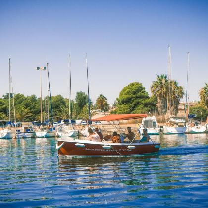 Galerie photos de l'Office de Tourisme de Saint-Cyprien