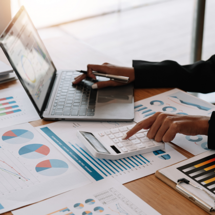 Informations taxe de séjour 