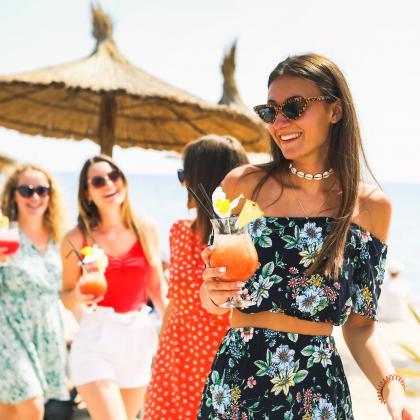 5 idées sorties pour le week-end
