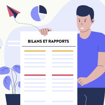 Bilans et rapports 