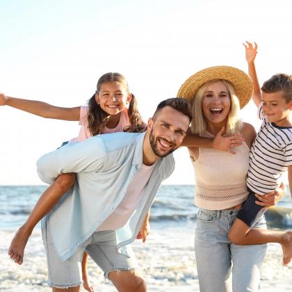 Journée des familles 