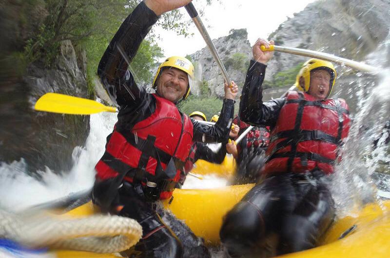 Aventure Active Aventure Active