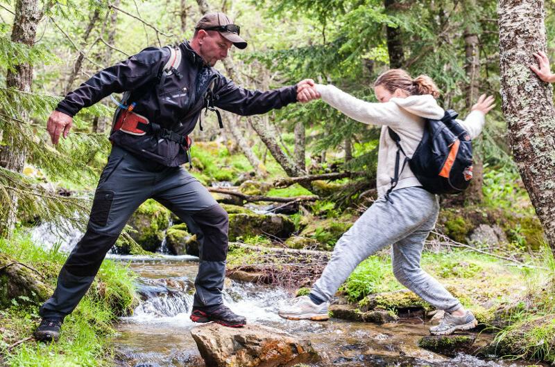 Aventure Active Aventure Active