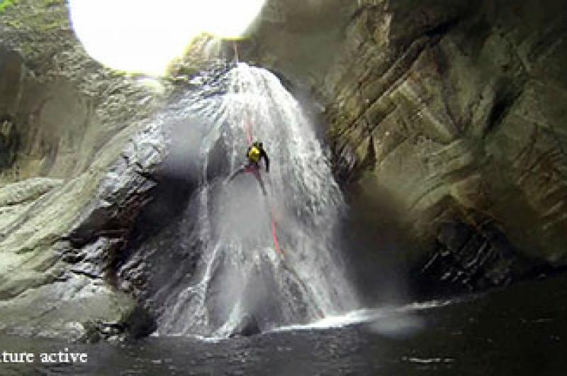Aventure Active Aventure Active