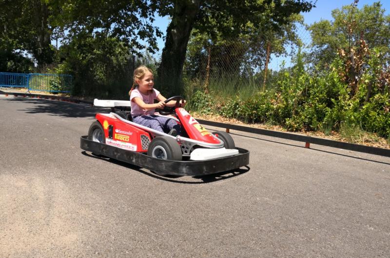 Saint Cyp Kart Saint Cyp Kart